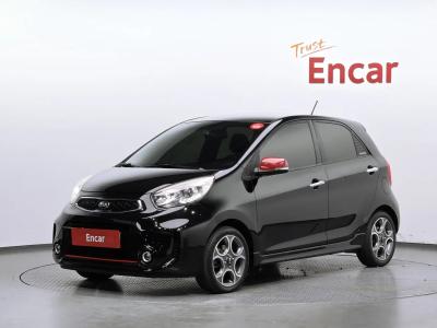 2016 Kia Picanto