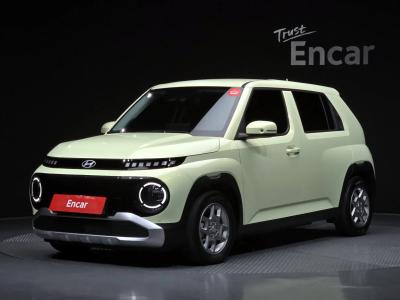 2025 Hyundai Casper