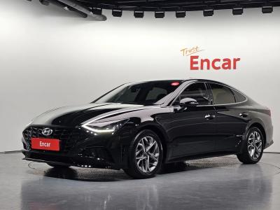 2022 Hyundai Sonata