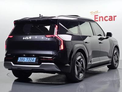 2024 Kia EV9