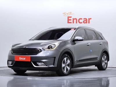 2018 Kia Niro