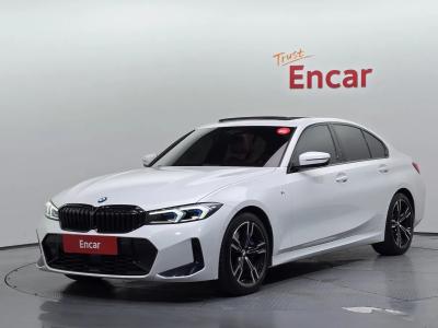 2024 BMW 3-Series