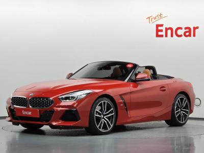 2021 BMW Z4