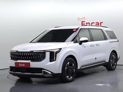 2025 Kia Carnival