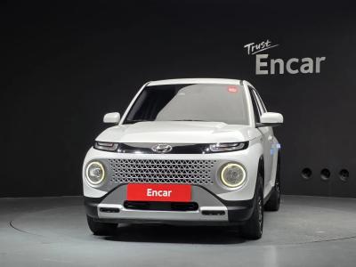 2022 Hyundai Casper