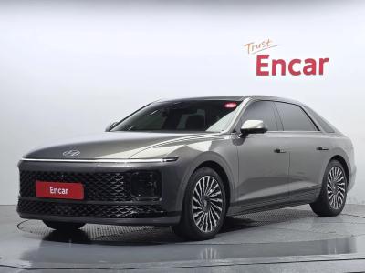 2023 Hyundai Grandeur