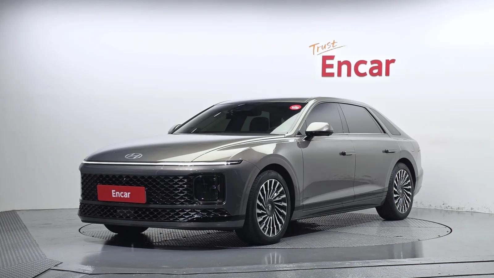 2023 Hyundai Grandeur