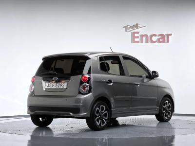 2011 Kia Picanto