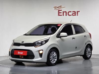 2017 Kia Picanto