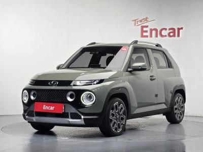 2024 Hyundai Casper