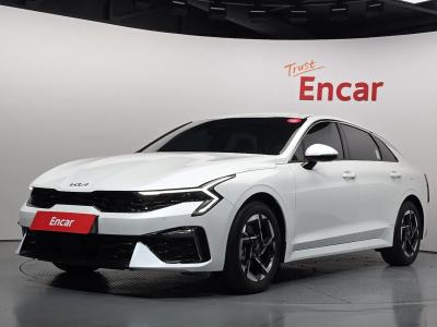 2025 Kia K5