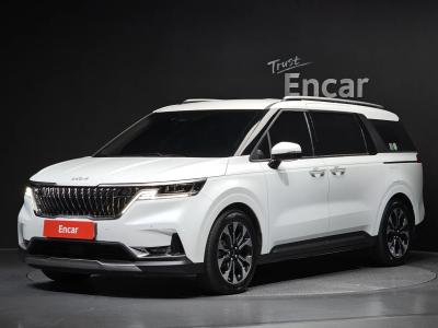2022 Kia Carnival