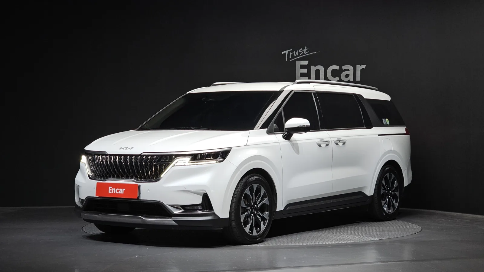 2022 Kia Carnival