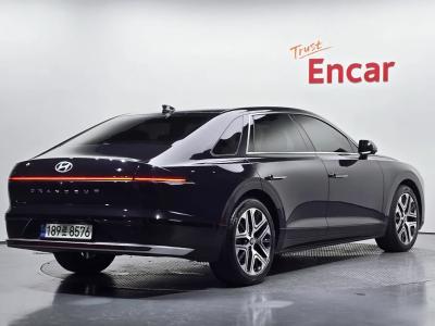 2023 Hyundai Grandeur