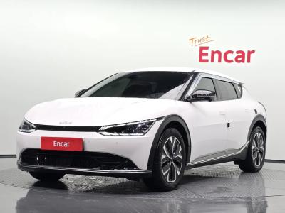 2023 Kia EV6