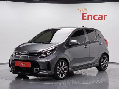 2022 Kia Picanto