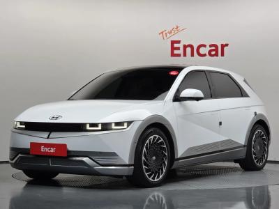 2023 Hyundai Ioniq 5