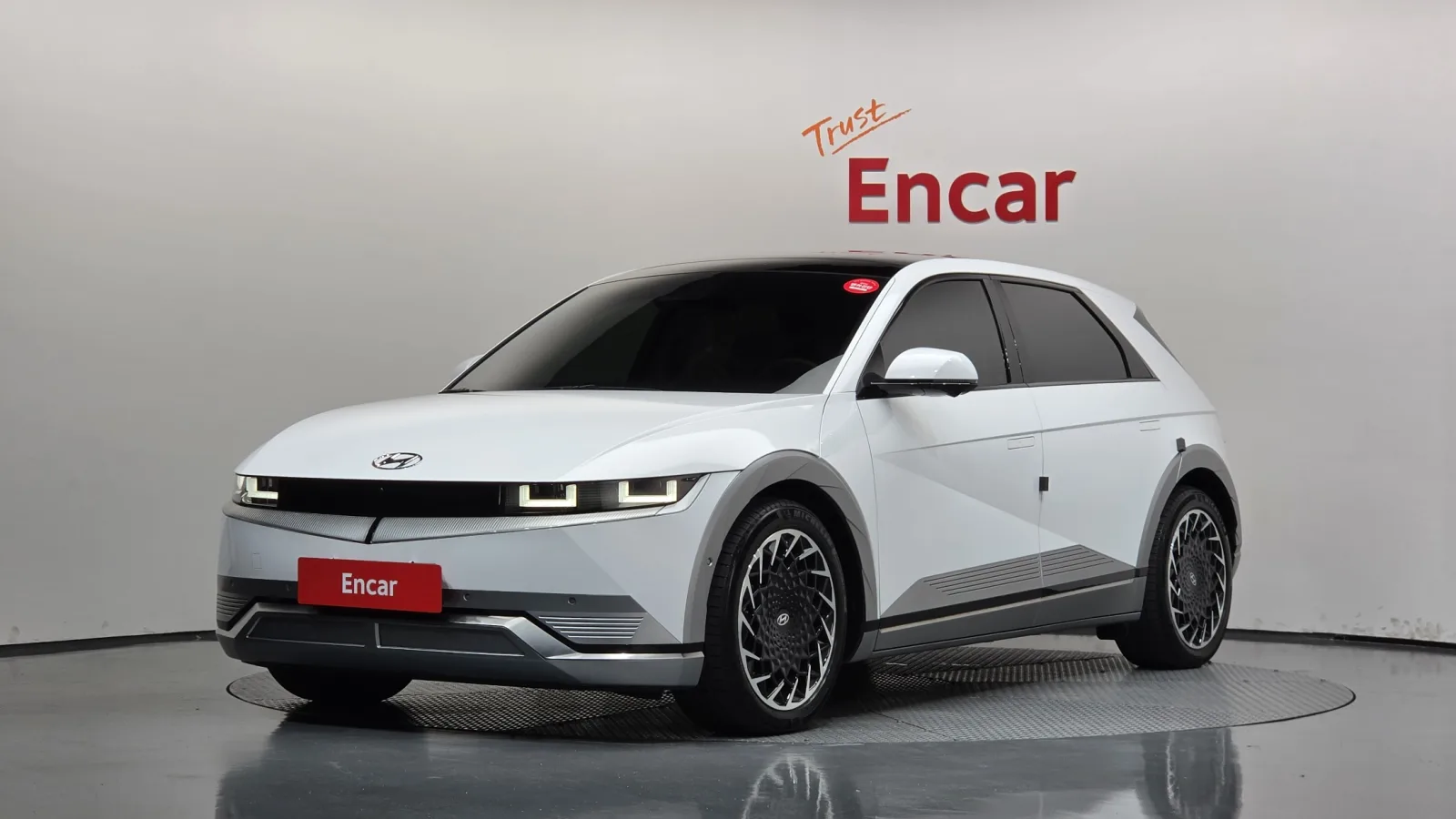 2023 Hyundai Ioniq 5