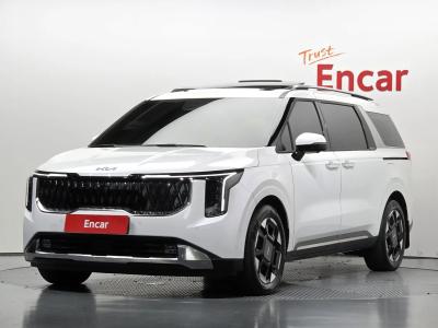 2025 Kia Carnival