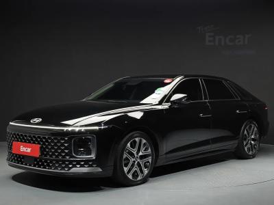 2023 Hyundai Grandeur