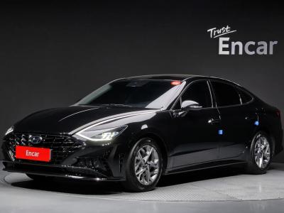 2022 Hyundai Sonata