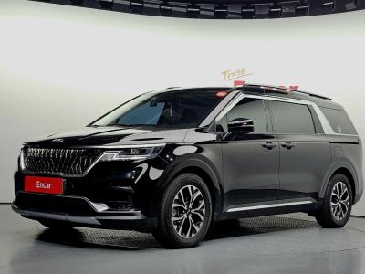 2021 Kia Carnival