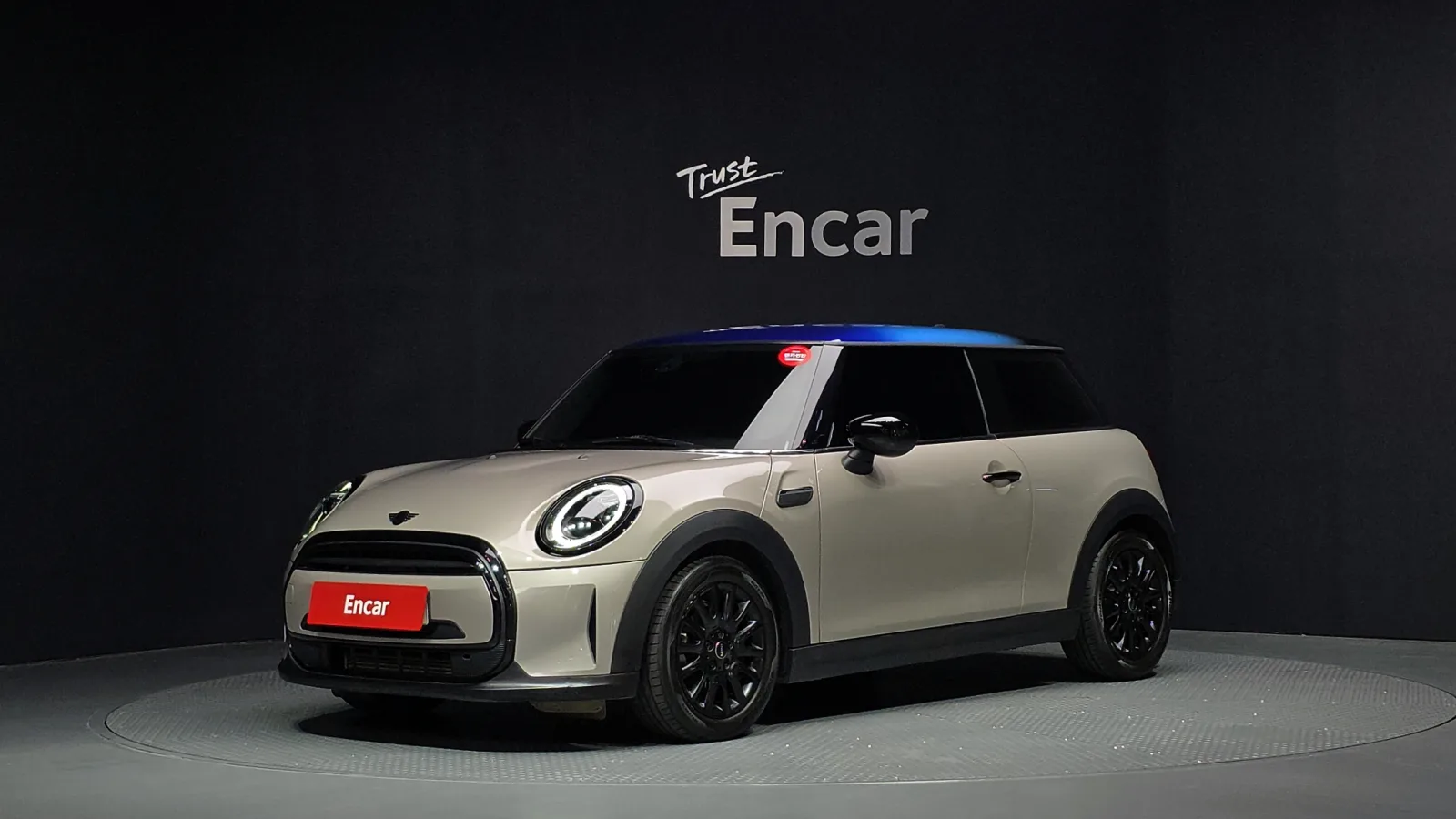 2022 MINI Cooper