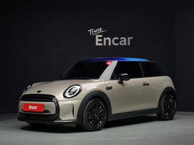 2022 MINI Cooper