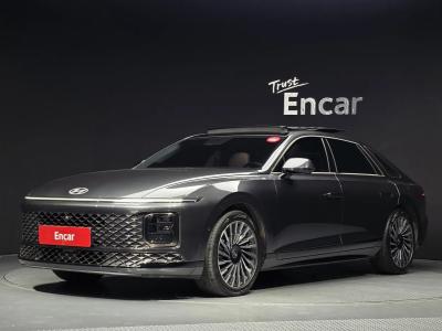 2023 Hyundai Grandeur
