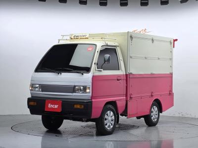 2015 Chevrolet labo