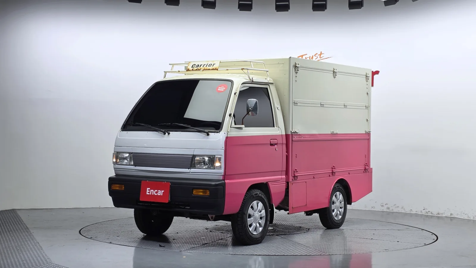 2015 Chevrolet labo