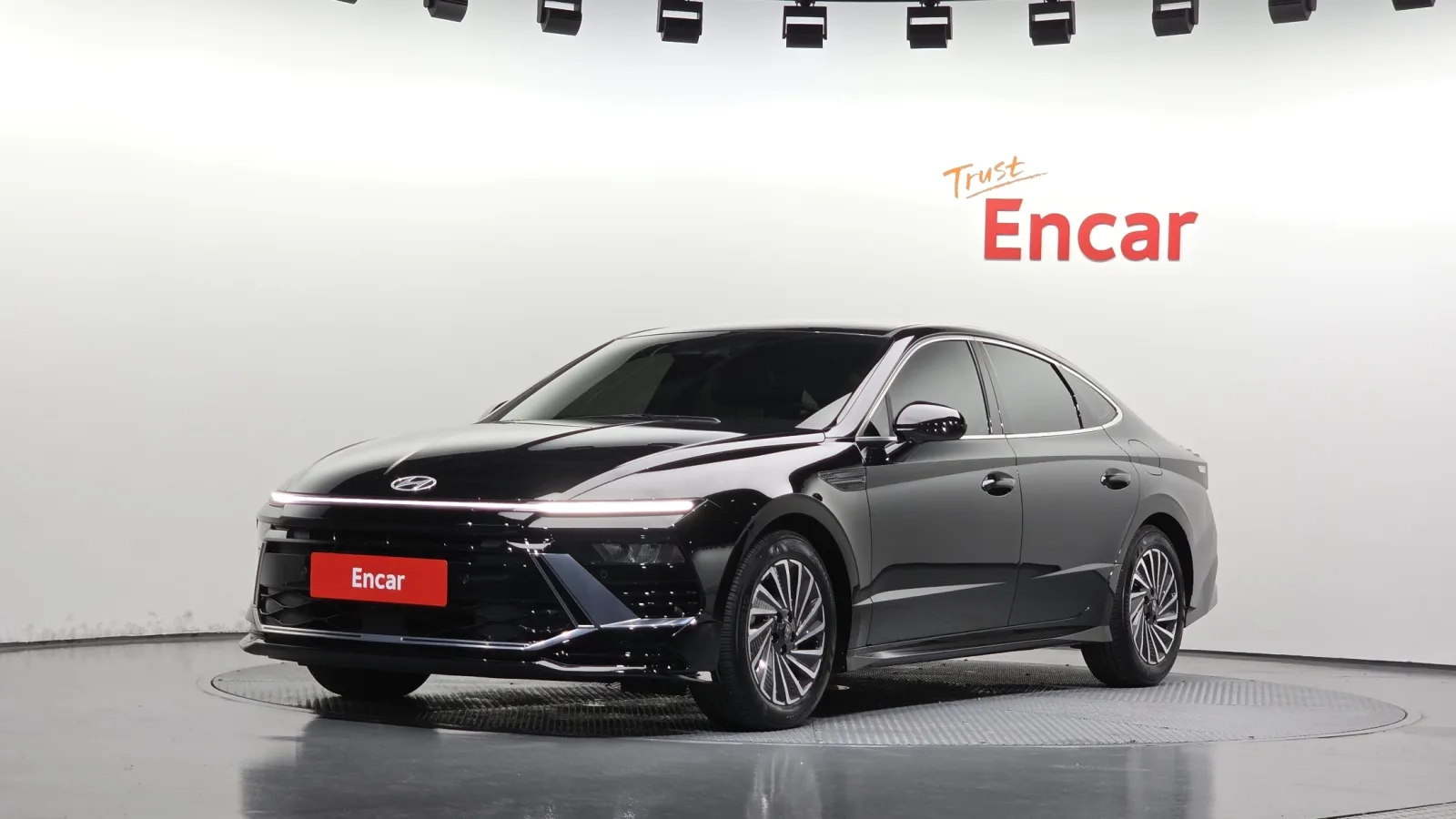 2024 Hyundai Sonata