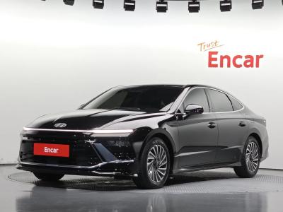 2024 Hyundai Sonata