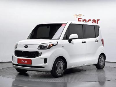 2014 Kia RAY