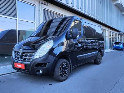 2019 Renault Korea Master