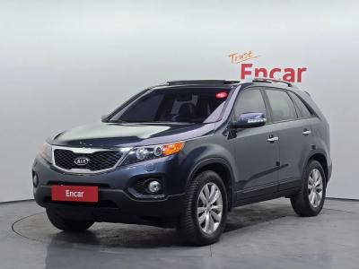 2012 Kia Sorento
