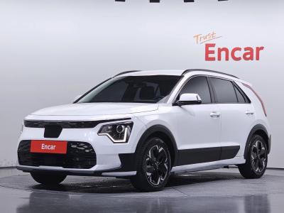 2023 Kia Niro