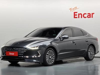 2020 Hyundai Sonata