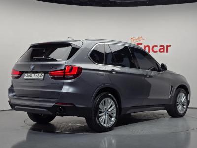 2017 BMW X5