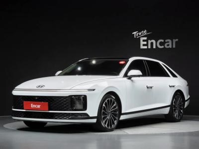 2025 Hyundai Grandeur