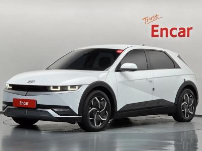 2022 Hyundai Ioniq 5