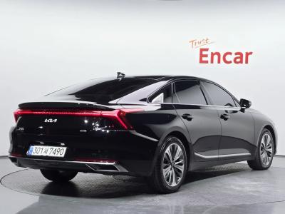 2024 Kia K8