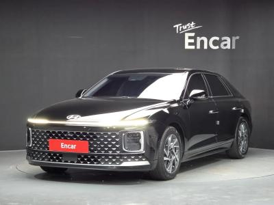 2023 Hyundai Grandeur