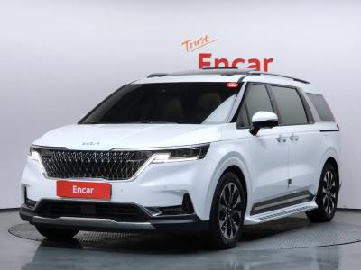 2022 Kia Carnival