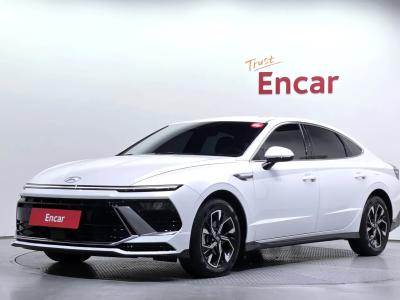 2026 Hyundai Sonata