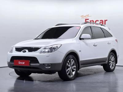 2013 Hyundai Veracruz