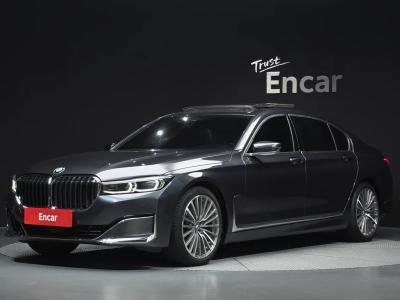 2020 BMW 7-Series