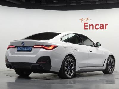2023 BMW i4
