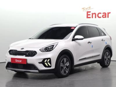 2021 Kia Niro