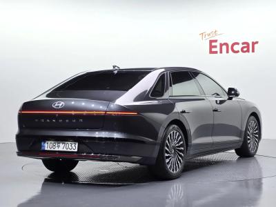 2023 Hyundai Grandeur